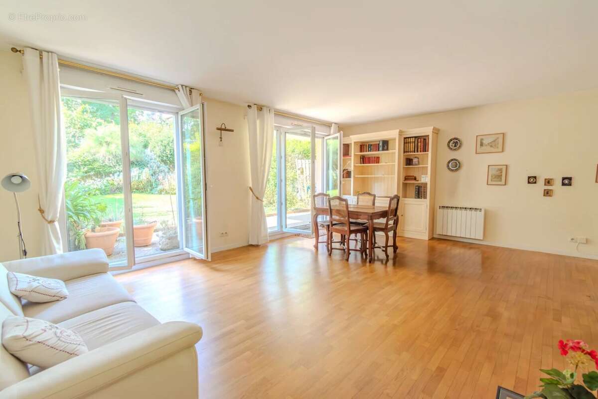 Appartement à MONTMORENCY