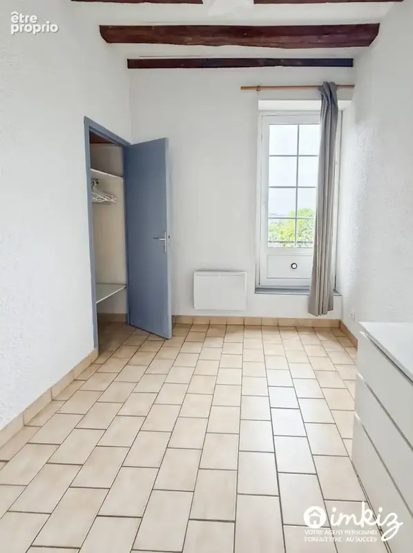 Studio 22 m² dans le vieux Mans (72000) - photo 9