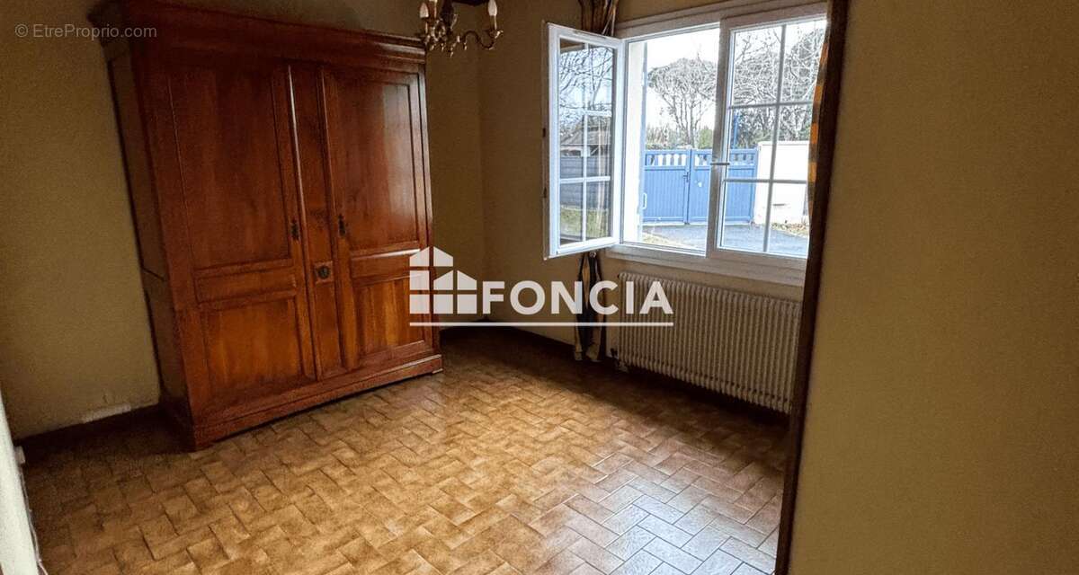 Maison à ANDERNOS-LES-BAINS