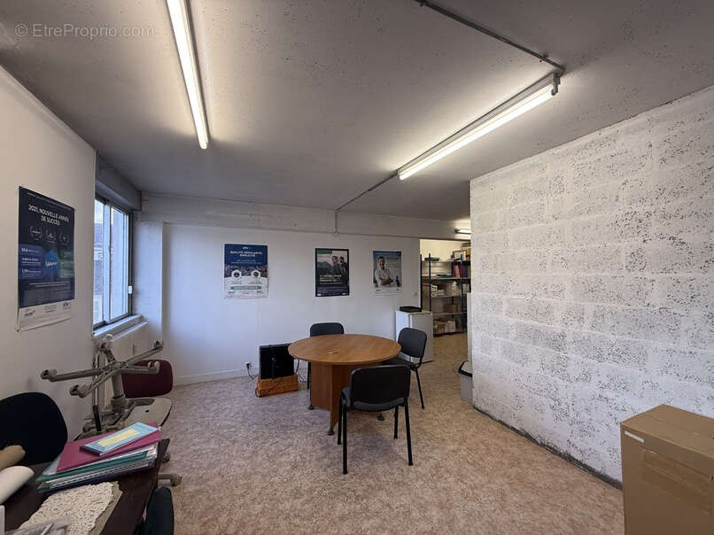 Appartement à DREUX