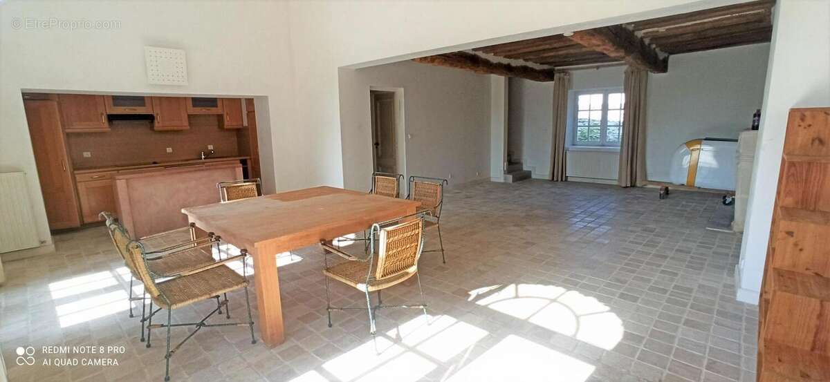 Photo 6 - Maison à LONGNES