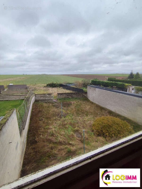 Maison à AVESNES-LE-SEC