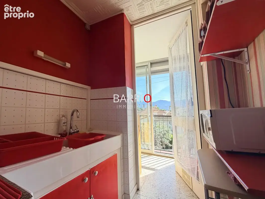 Appartement 39 m² à Argeles-Sur-Mer  - photo 5