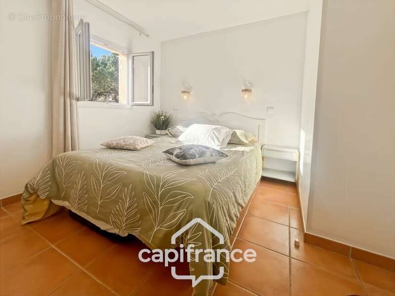 Appartement à MALLEMORT