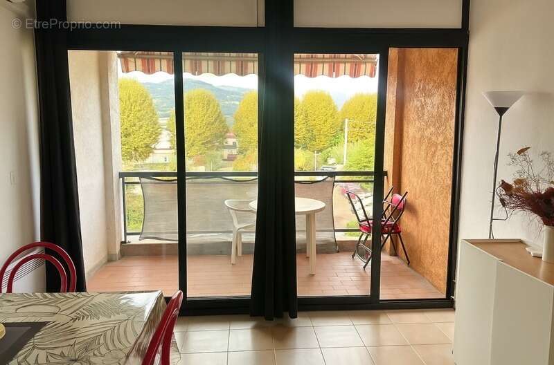 Appartement à SANTA-LUCIA-DI-MORIANI