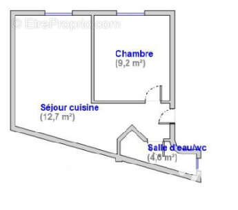 Photo 8 - Appartement à PARIS-10E