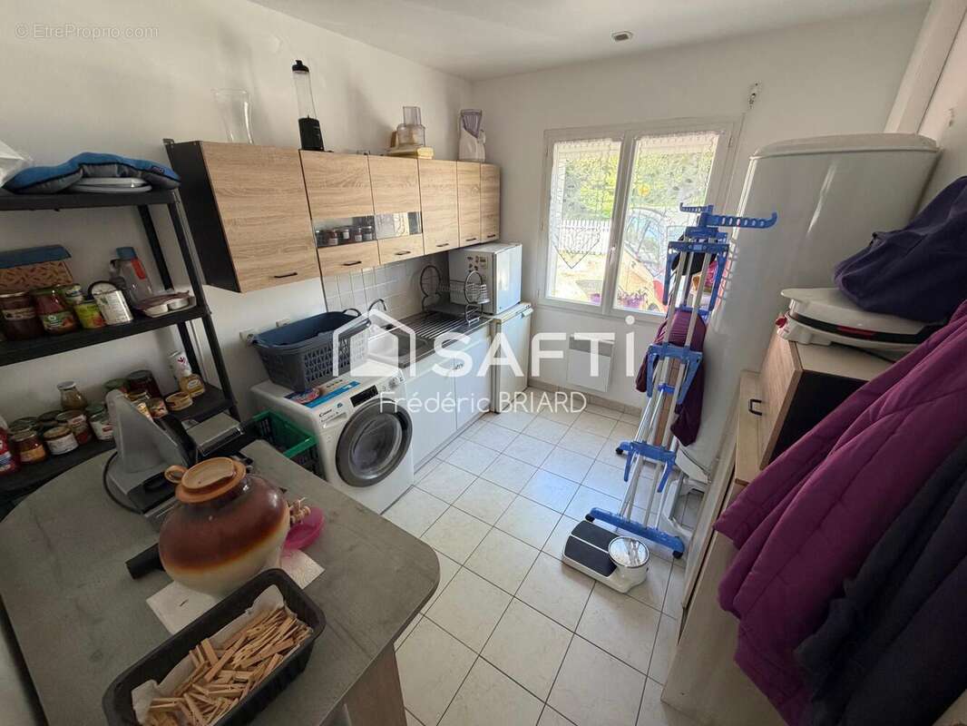 Photo 7 - Maison à VAIRE