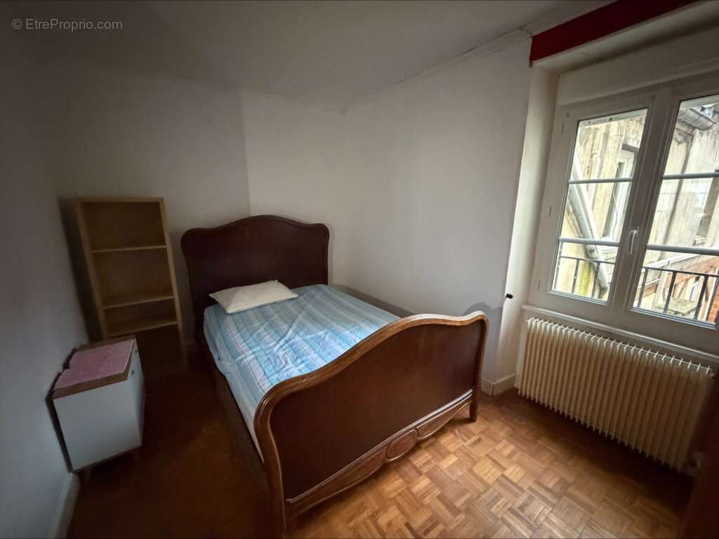 Appartement à LE CREUSOT