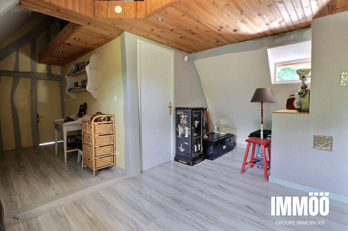 Maison 108 m² à Bardouville  - photo 9