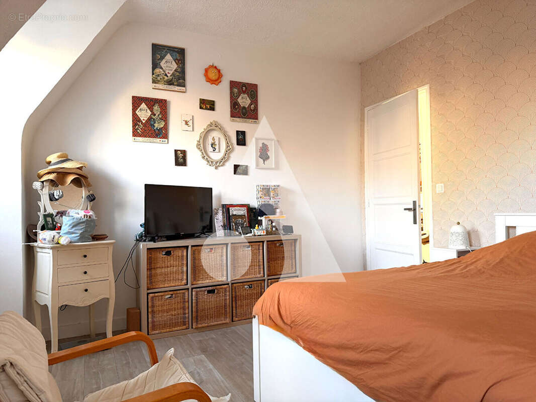 Appartement à EVREUX