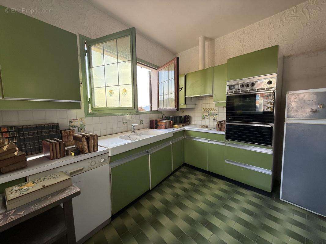 Appartement à BONSON