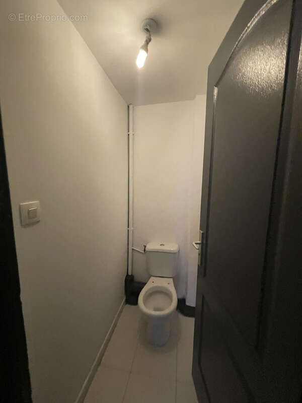 Appartement à NARBONNE