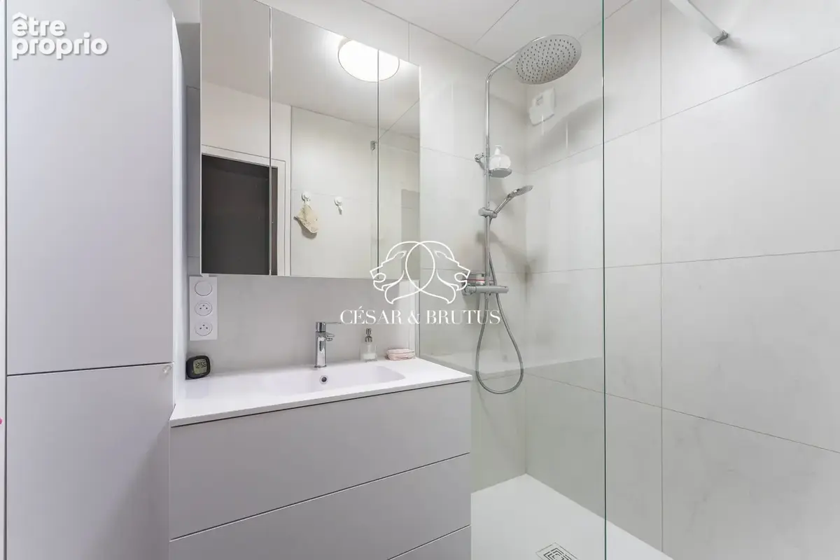 Appartement 102 m² à Caluire-Et-Cuire  - photo 7