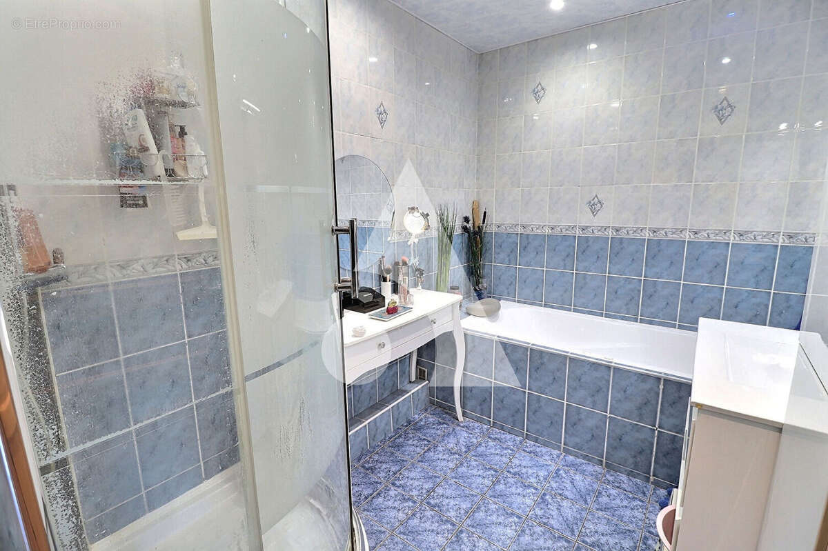 Appartement à FRANCONVILLE