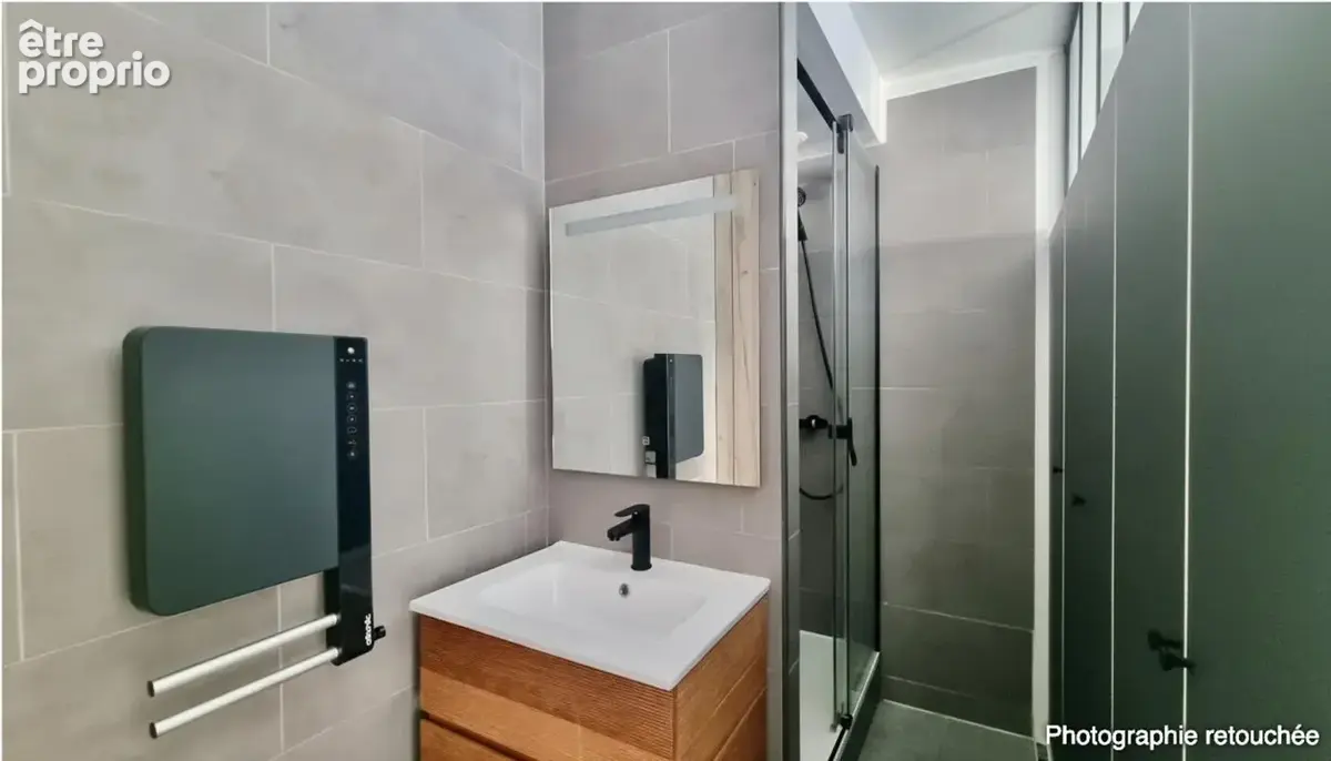 Appartement - photo 11