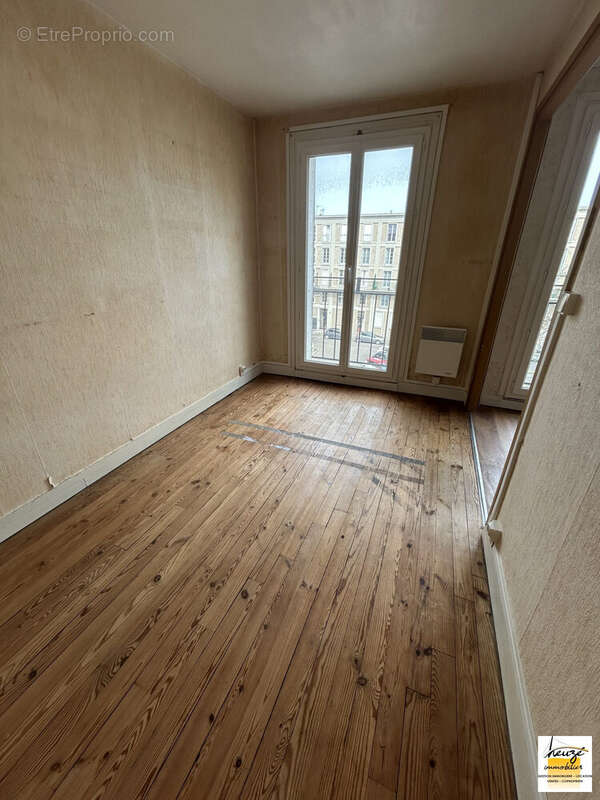 Appartement à LE HAVRE
