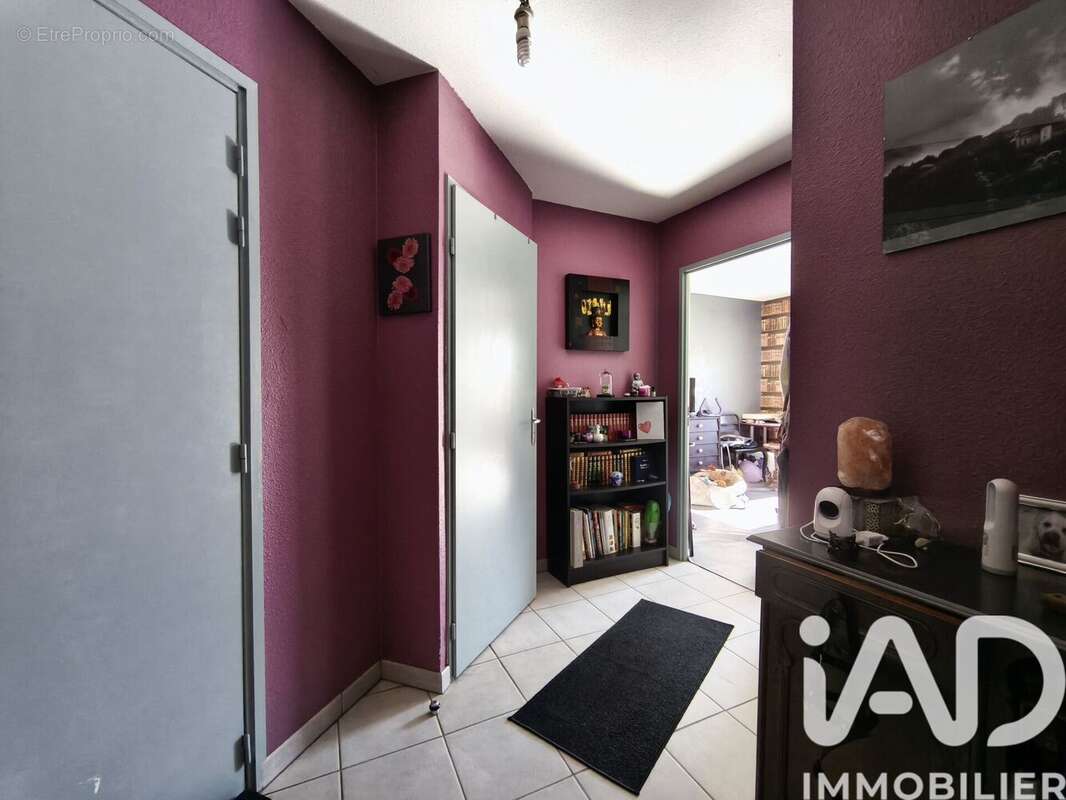 Photo 5 - Appartement à FEYTIAT