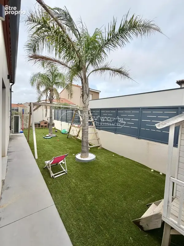Superbe Villa T4 avec piscine - photo 39
