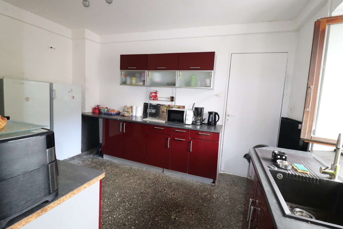 Appartement à HUSSEREN-WESSERLING