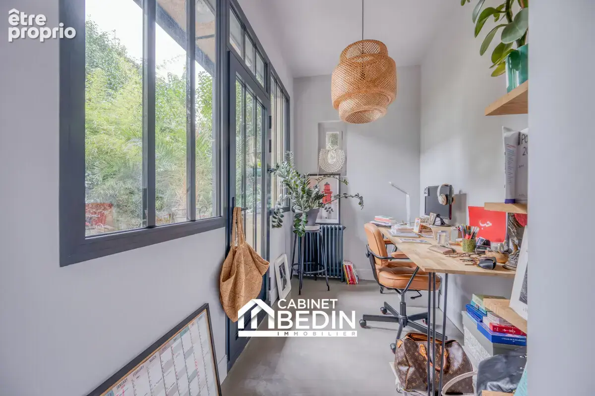Maison 7 pièces 180 m² à vendre à Bordeaux (33000) - photo 5