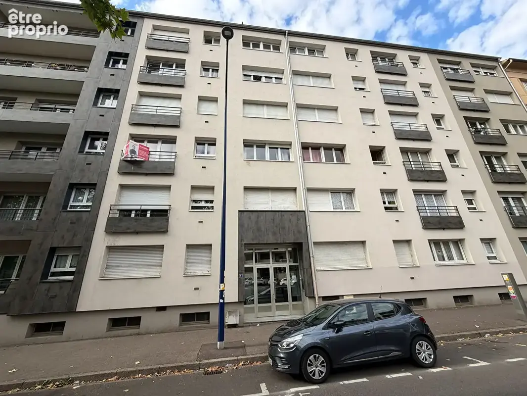 Appartement Metz 2 pièce(s) - photo 10