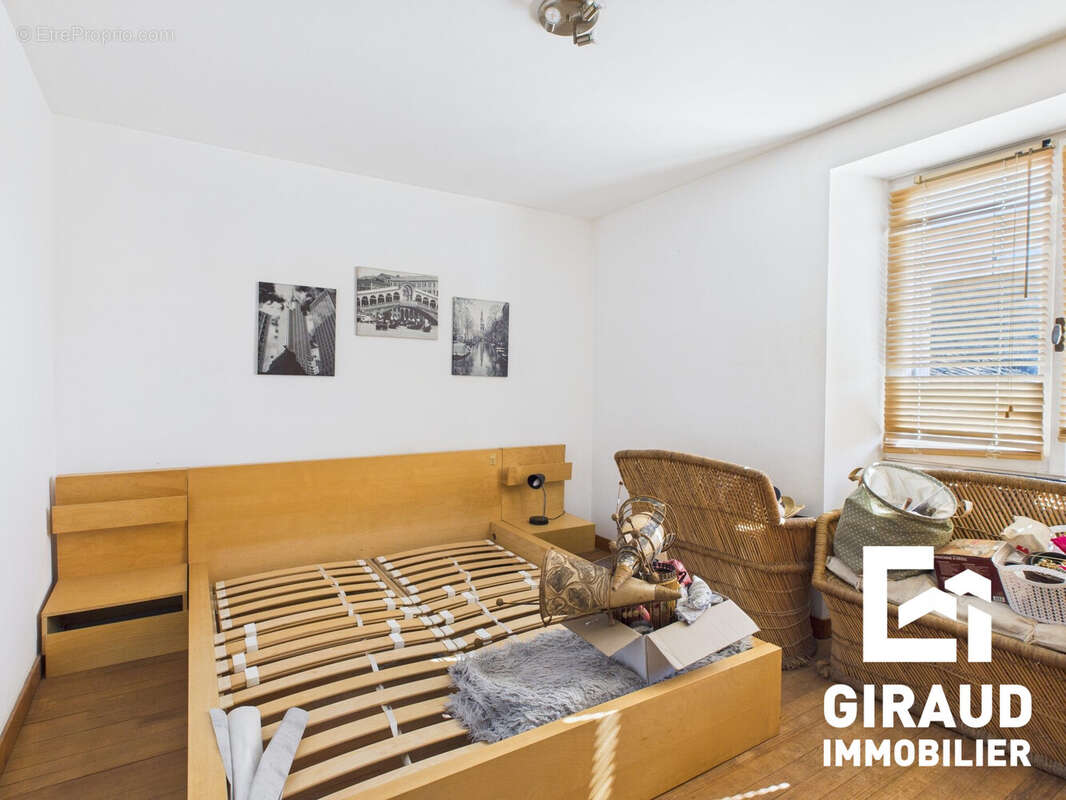 Maison à FONTENAY-LE-COMTE