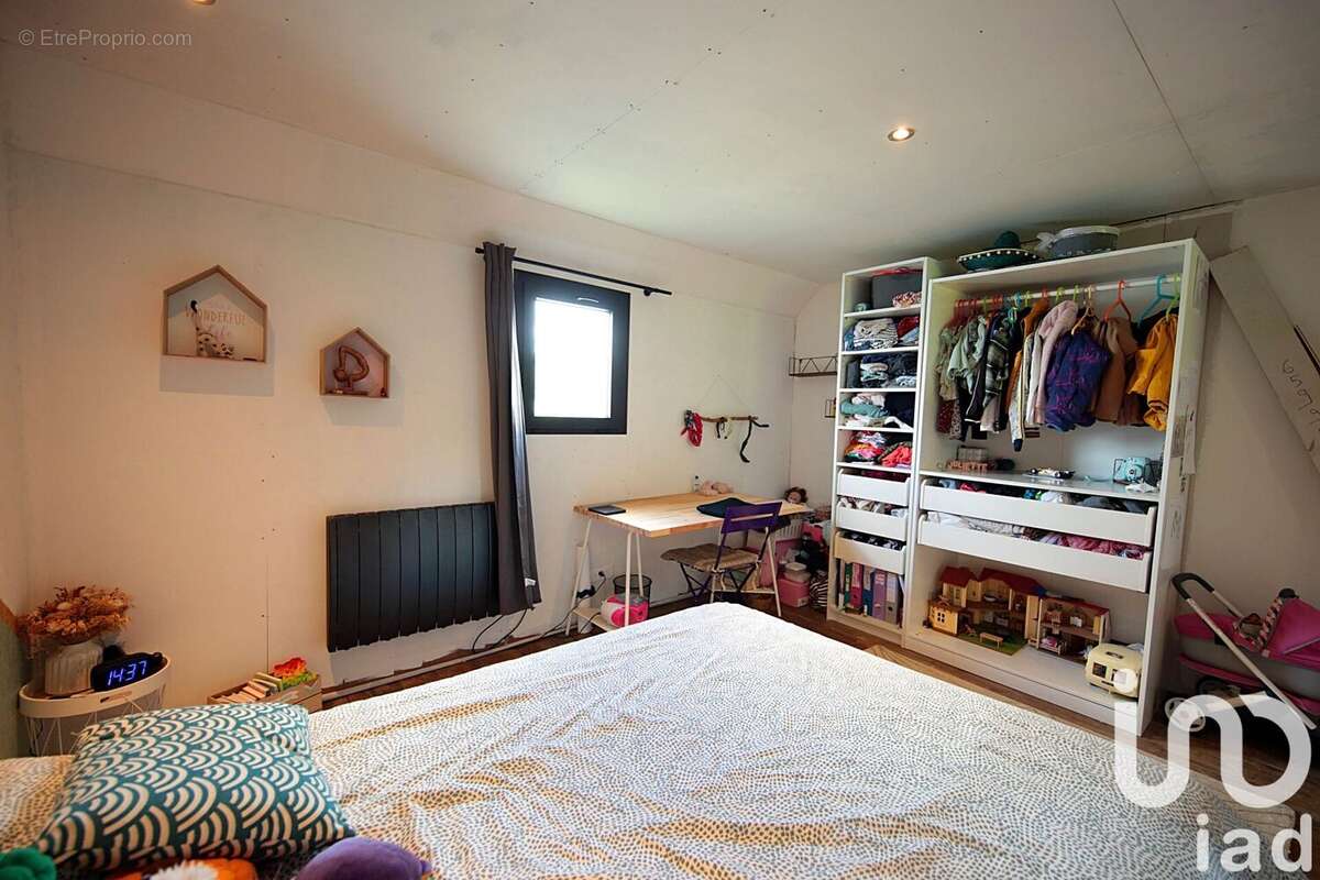 Photo 8 - Maison à CARRIERES-SOUS-POISSY