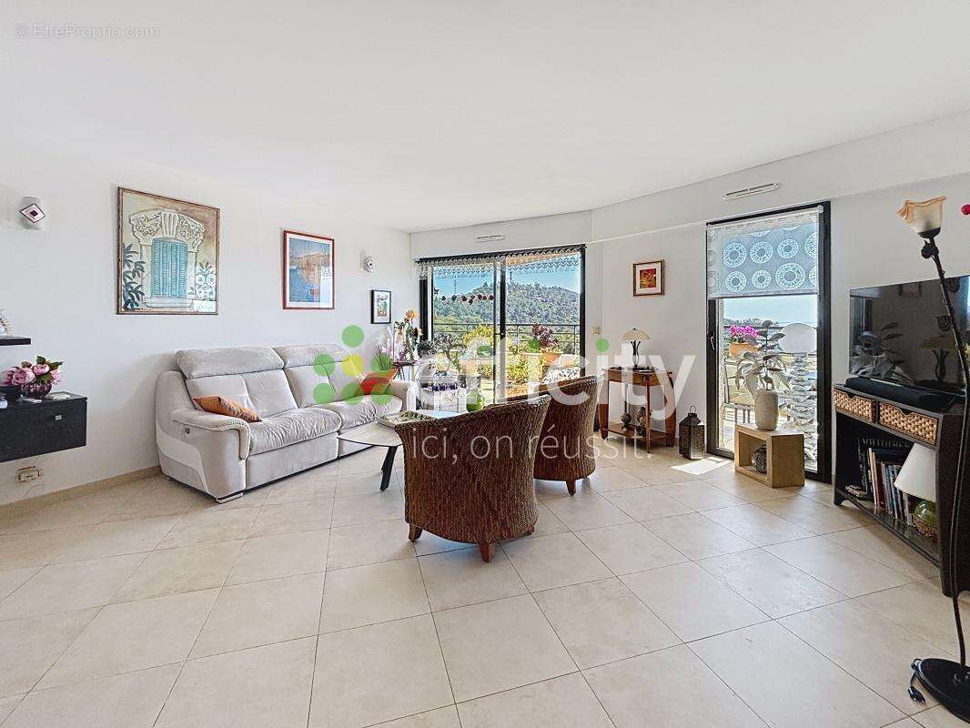 Appartement récent - photo 3