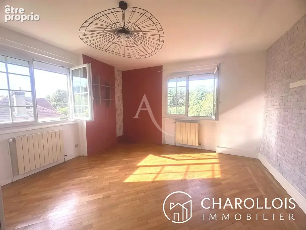 NOUVEAUTE ! Maison beaux volumes - 132m² - MÂCON - photo 7