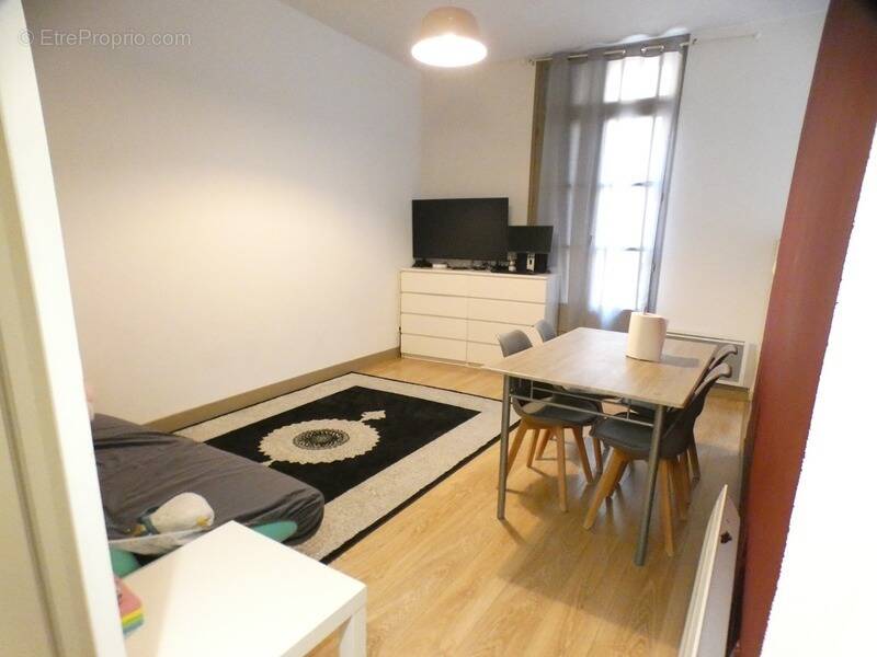 Appartement à SETE