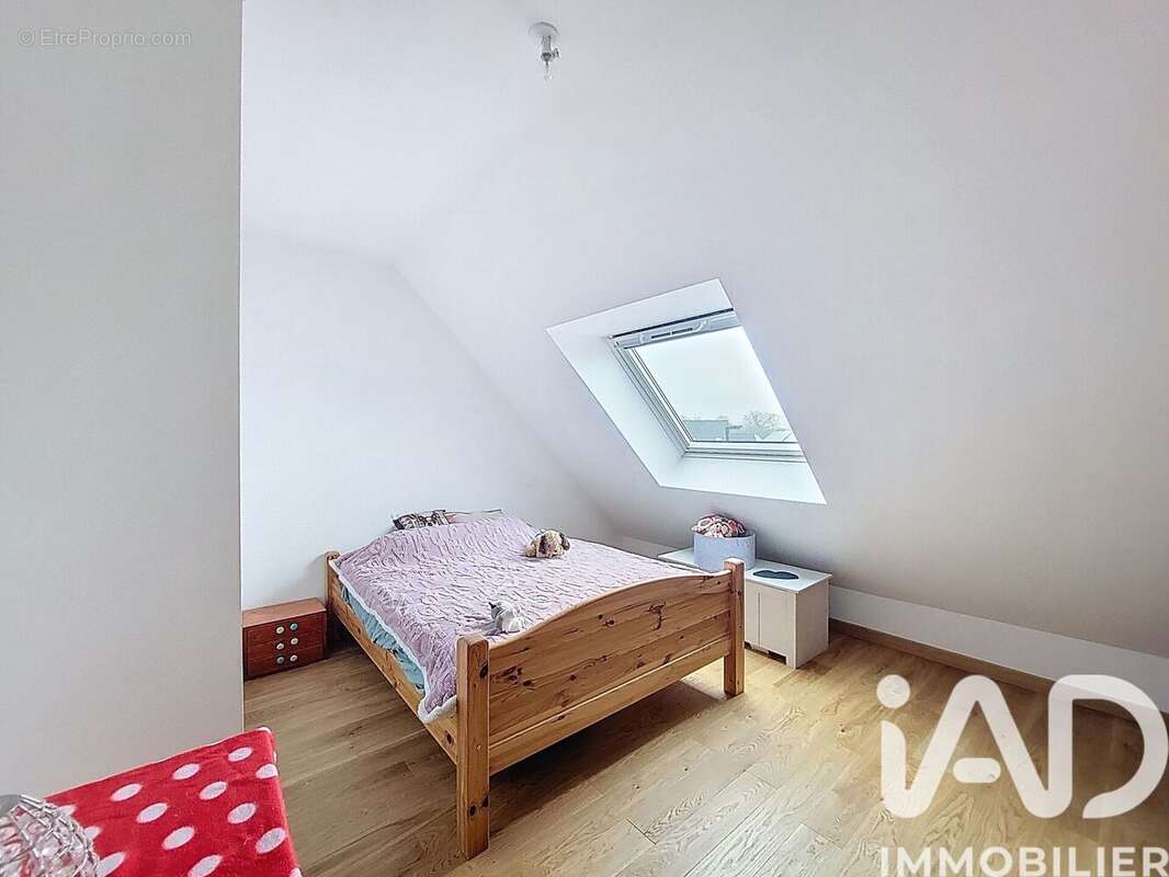 Photo 3 - Maison à PLOUGOUMELEN