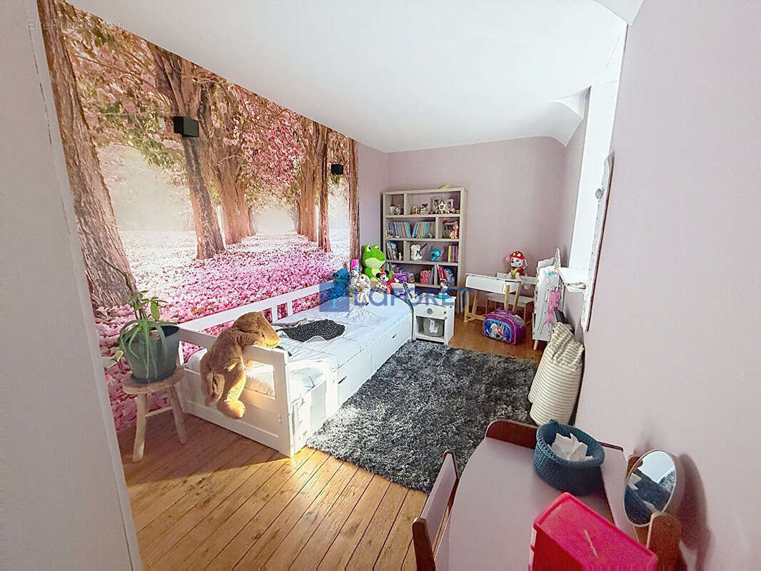 Axe Chauny Soissons maison 6 pièce(s) 174.6 m2 - photo 7