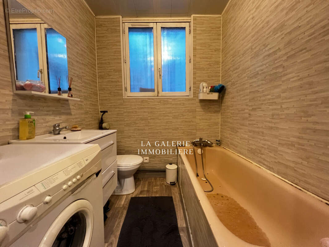 Appartement 33 m² à Puteaux  - photo 6
