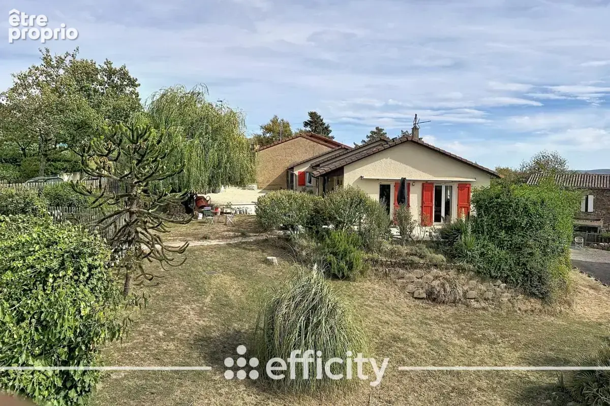 Maison 5 pièces 117 m² à vendre à Givors (69700) - photo 18