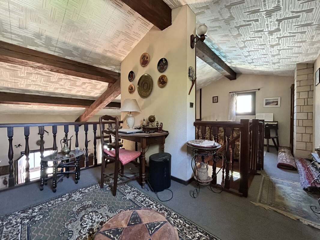 Maison à ALLAUCH
