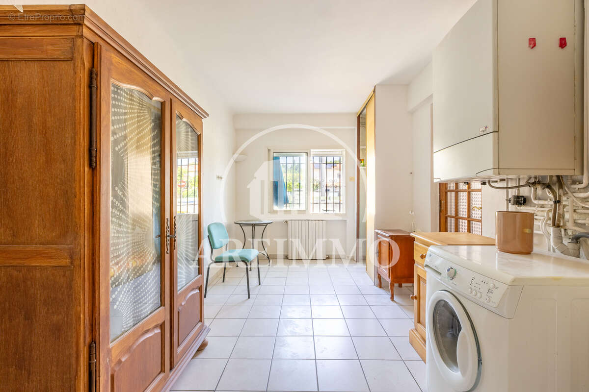 Maison à CASTELNAU-LE-LEZ