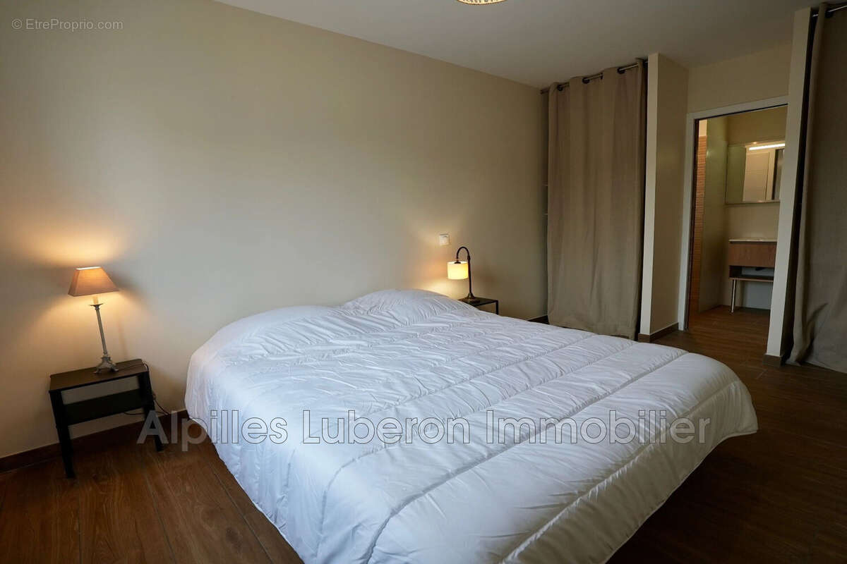 Maison à SAINT-REMY-DE-PROVENCE