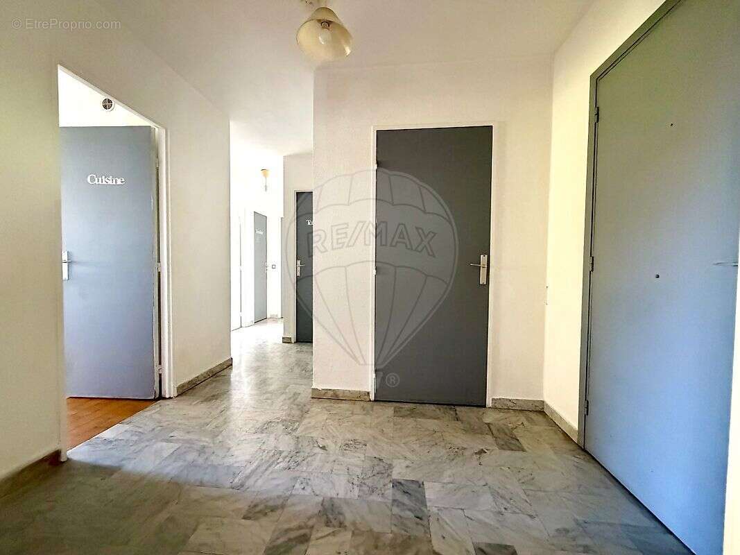 Appartement 2 chambre(s) à vendre - photo 8