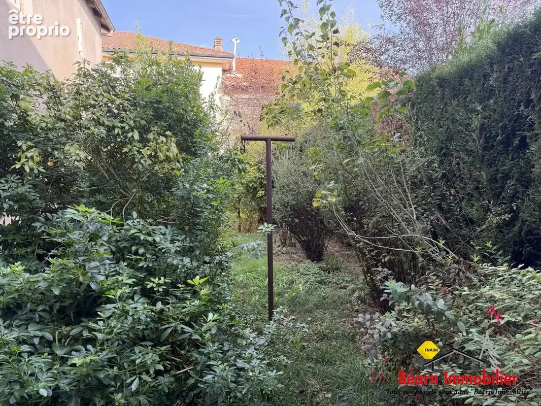 Maison 8 pièces 145 m² à vendre à Bellocq (64270) - photo 3