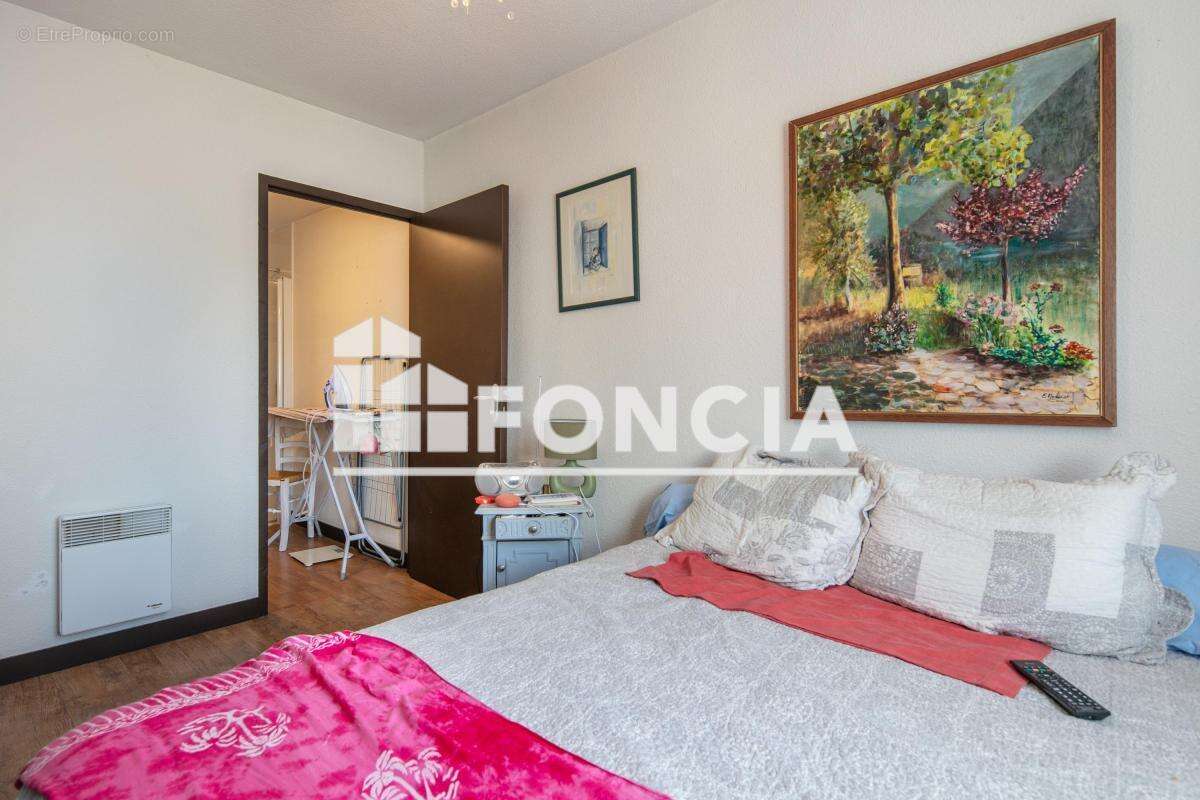 Appartement à VOIRON