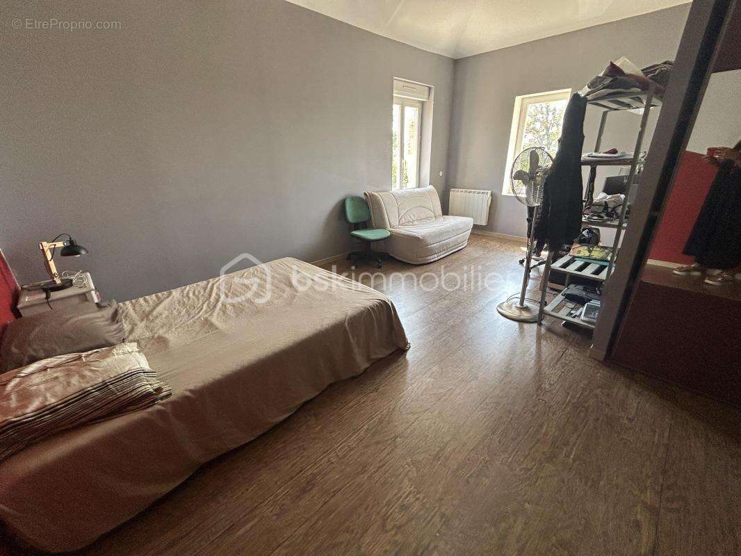 Belle maison en pierres - gîte - grange - piscine - terrain - photo 10