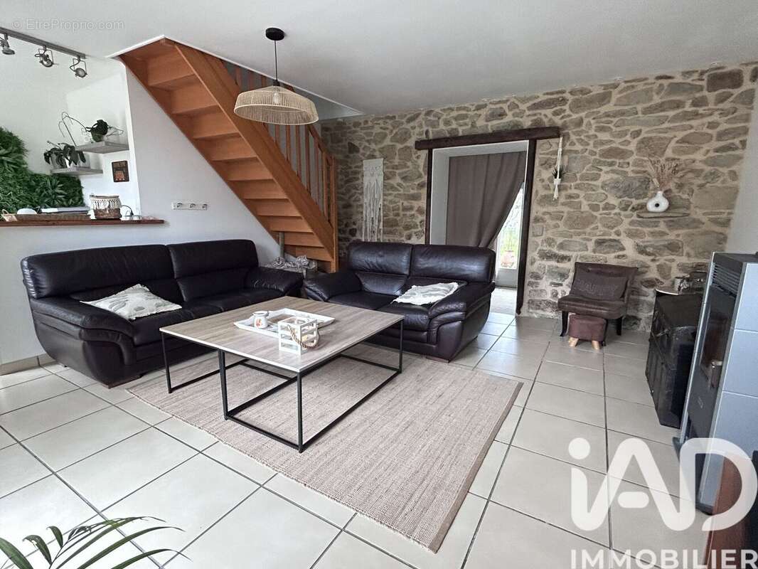 Photo 4 - Maison à PLOEREN