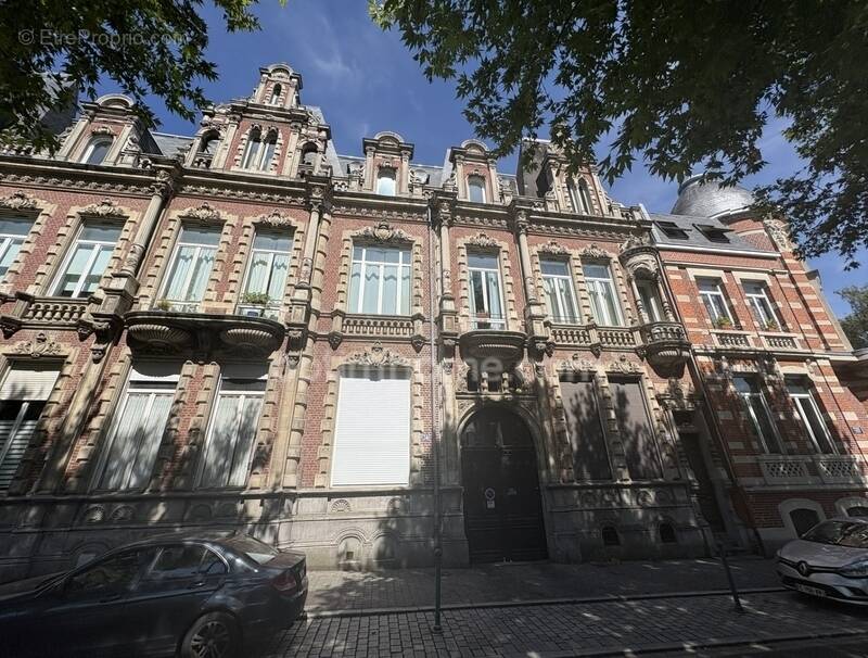 Appartement à ROUBAIX