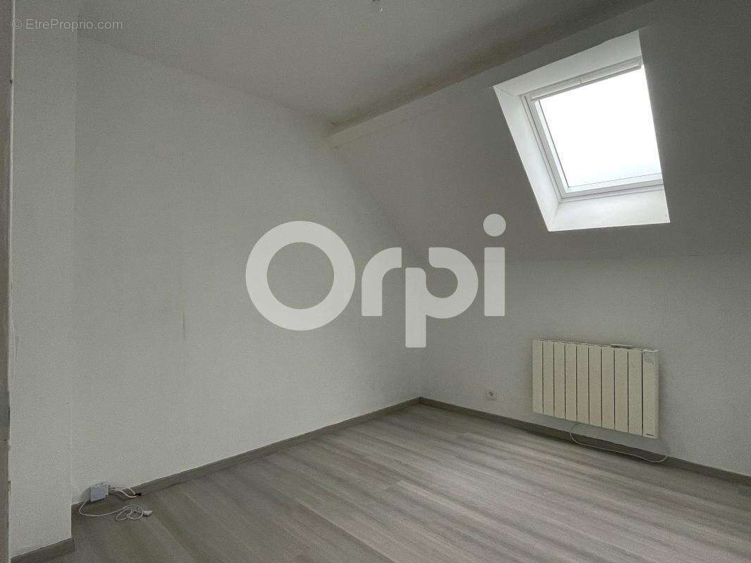 Maison à PACY-SUR-EURE