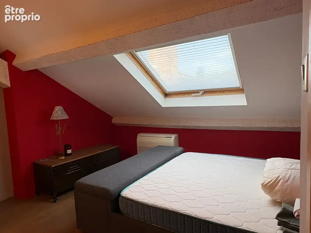 Bourg Bel Air, beau Duplex de 135 m² Carrez (190 m² au sol) - photo 15