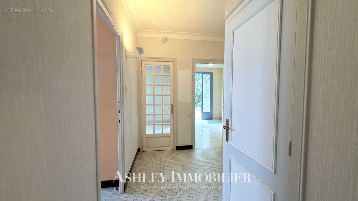 Maison à LA ROCHELLE