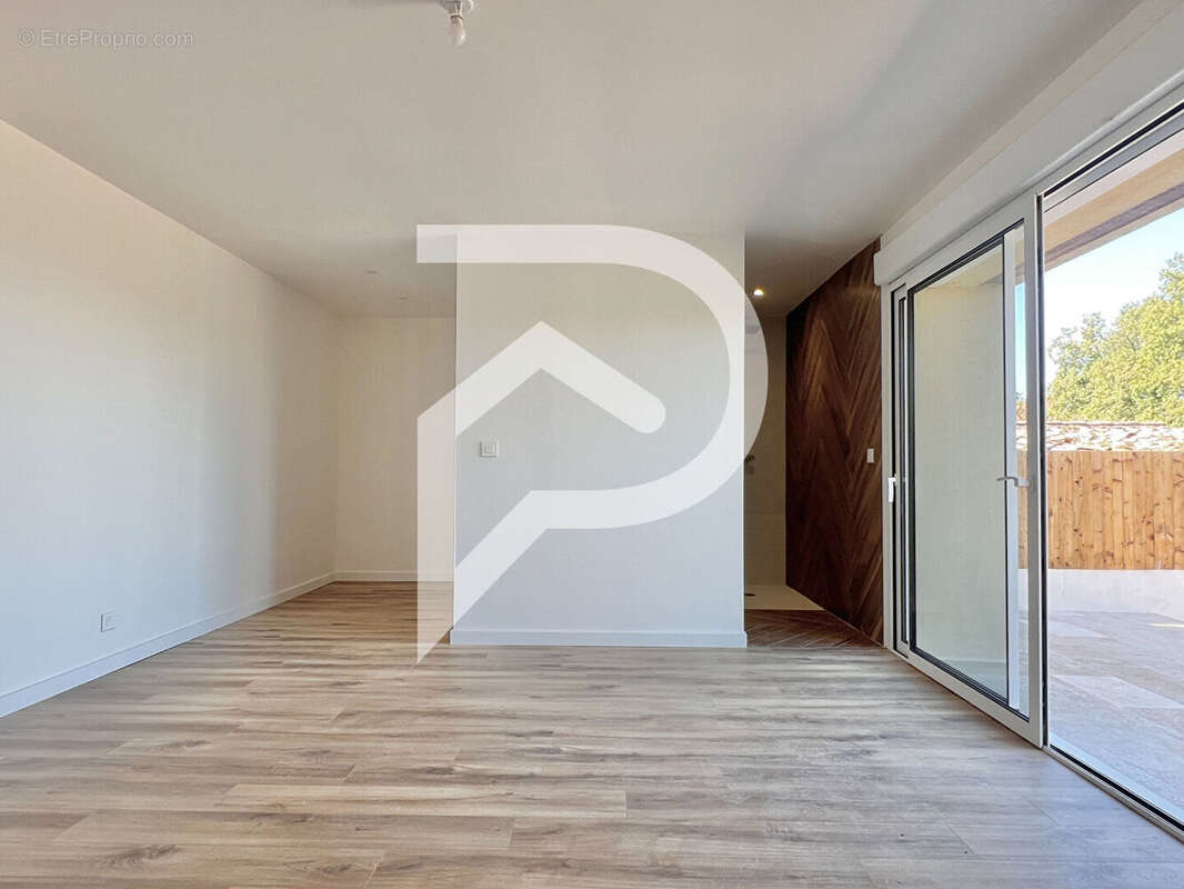 Maison à PUISSEGUIN