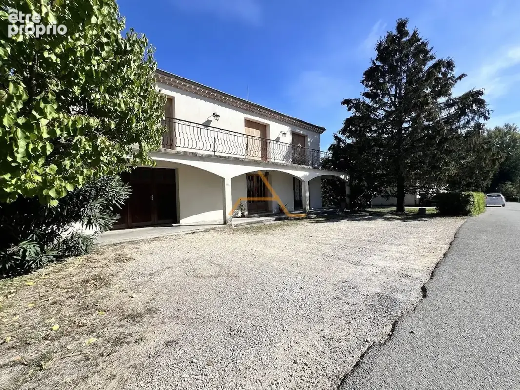La begude de mazenc maison familiale - photo 24