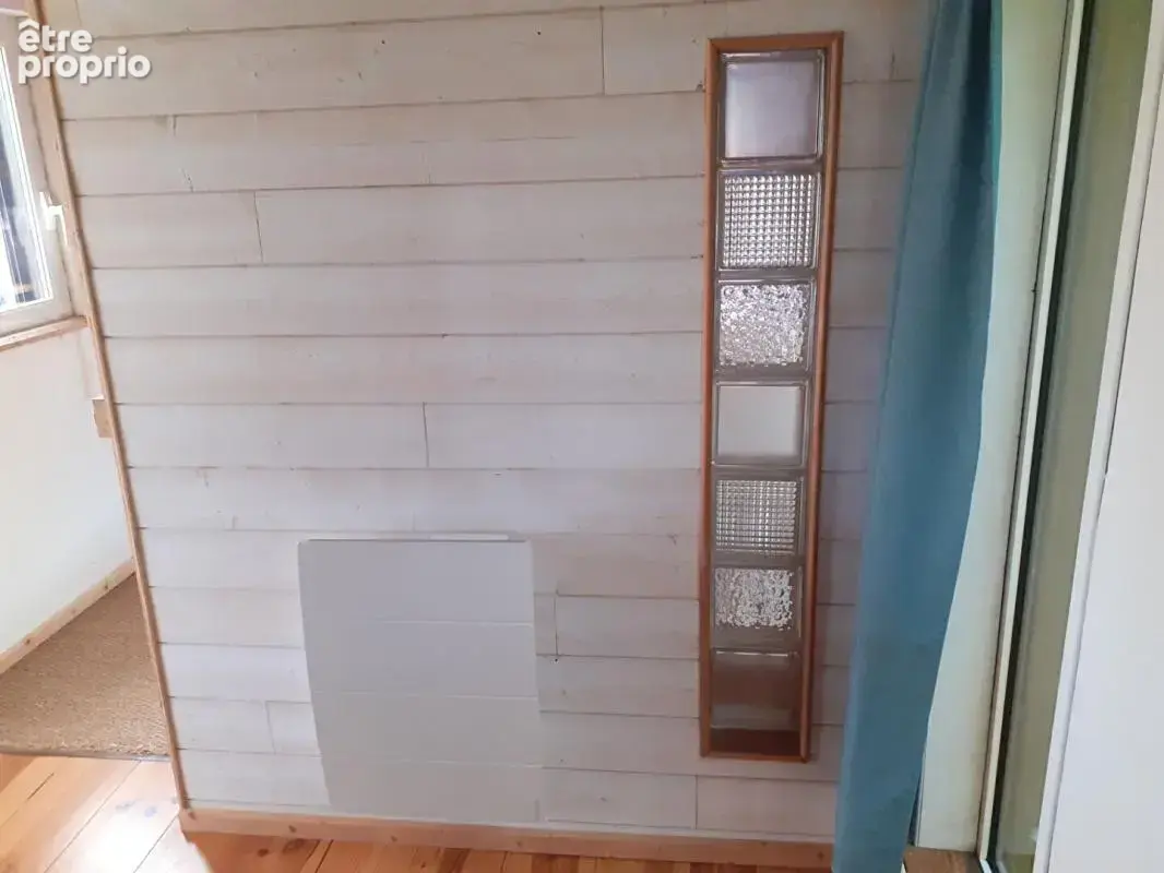 Maison en bois de plain-pied 97 m² avec 3 chambres - UNIQUE ! à Crozon (29 160) - photo 13