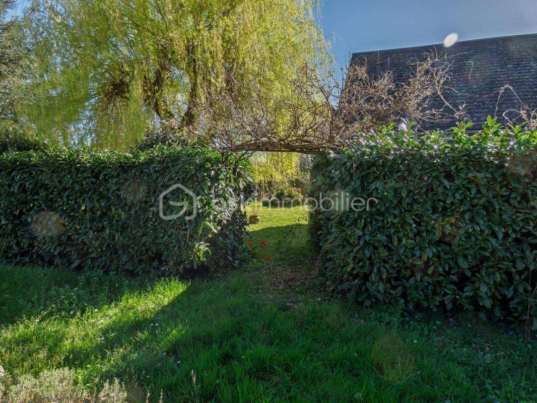 Maison à JOUE-LES-TOURS